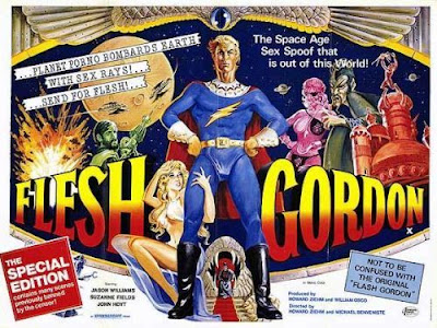 Flesh Gordon 1974 Hollywood Movie Watch Online