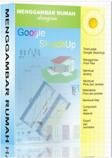 Ebook Google Sketchup Lengkap  CHIARO BLOG