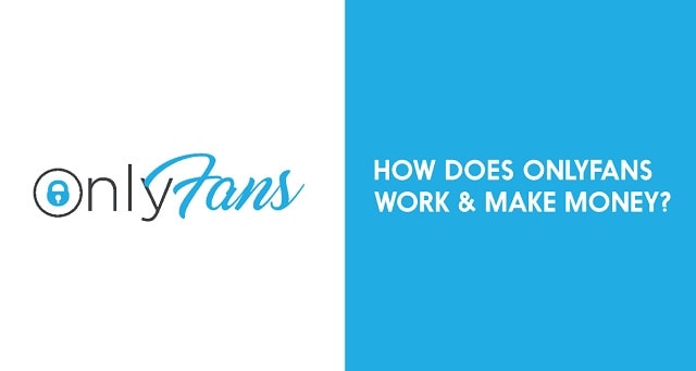 types of businesses run on onlyfans earn money