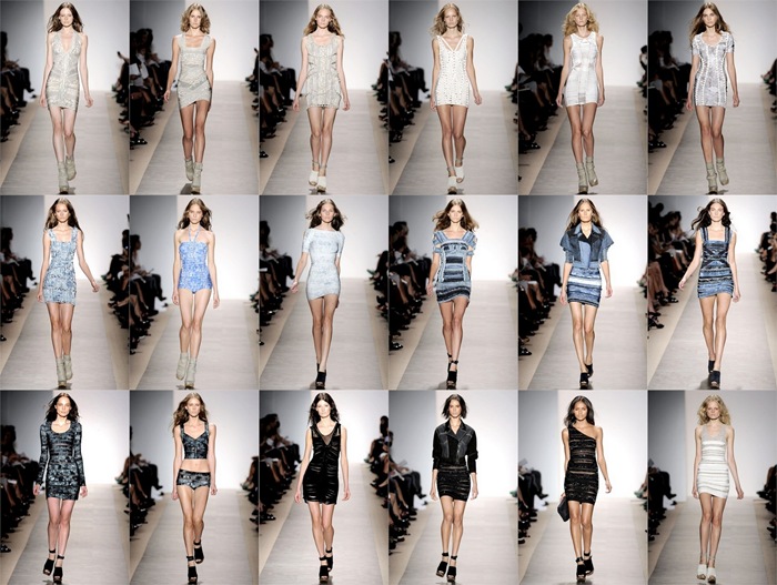 Herve Leger