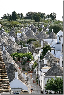 trulli panoramio
