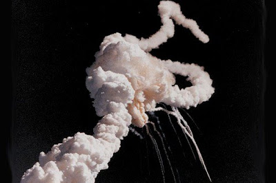 Space Shuttle Columbia Explosion, 2003 ($13 Billion).