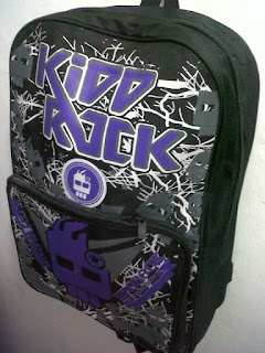 Tas Ransel