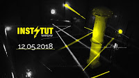 instytut festival, festival, varsovia, polonia, música, música electrónica, techno, música techno