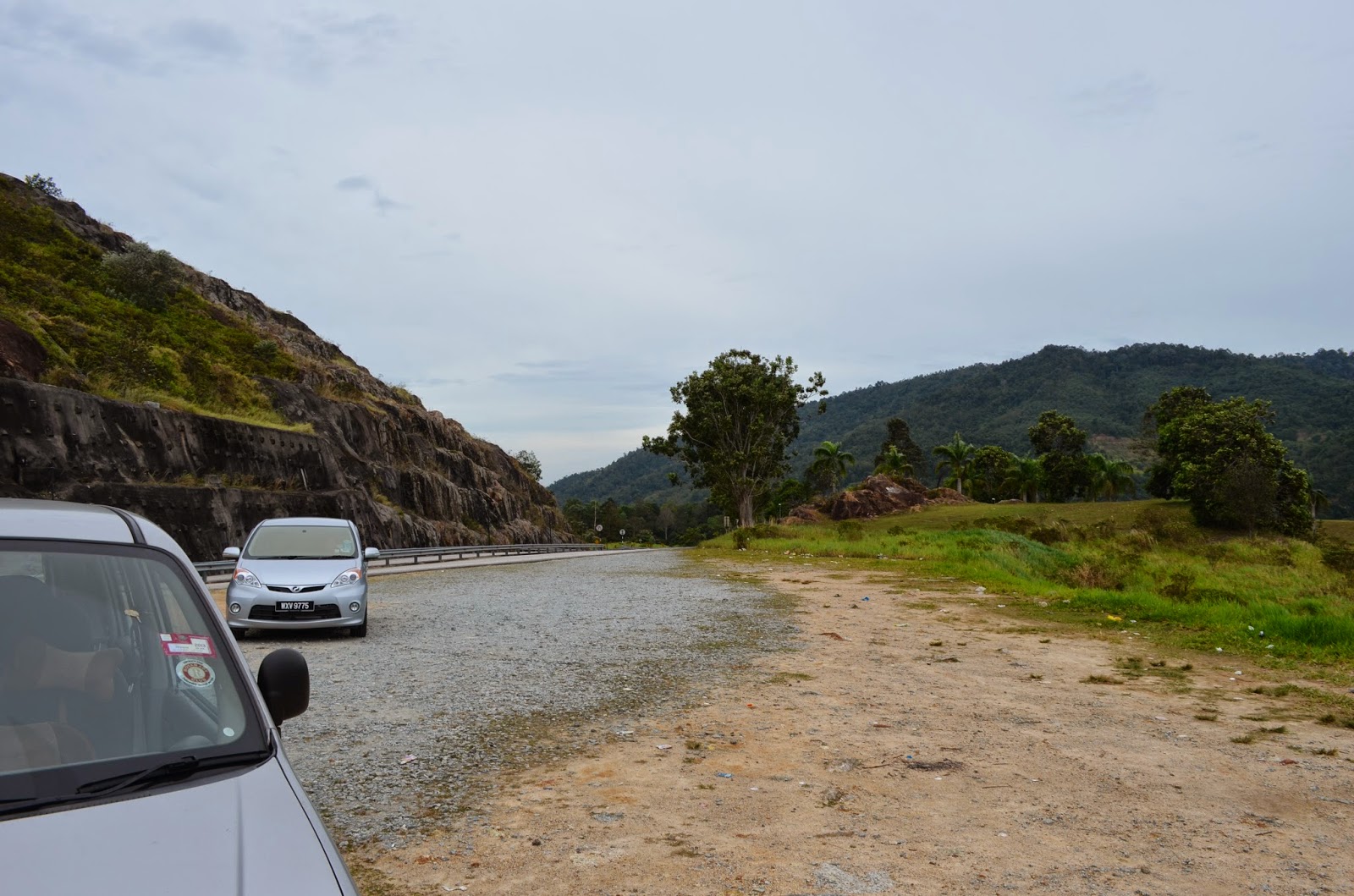 Our Journey Selangor Sungai Selangor Dam Syarikat 