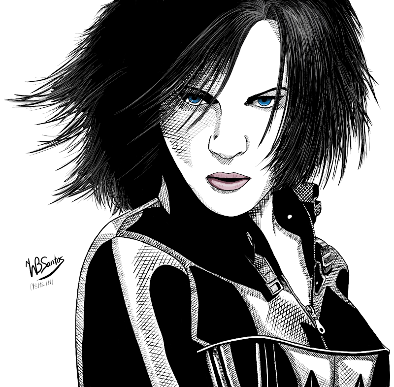 Selene (Underworld)