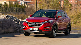 HYUNDAI TUCSON YORUMLARI