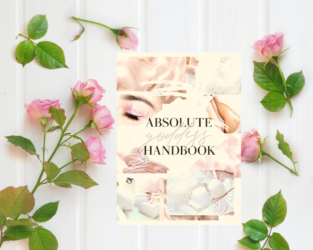 Absolute Goddess Handbook Review