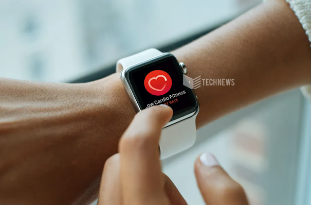 آبل تطلق watchOS 7.2 مع Apple Fitness + وإشعارات لياقة القلب الجديدة