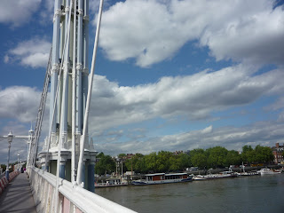 Albert Bridge