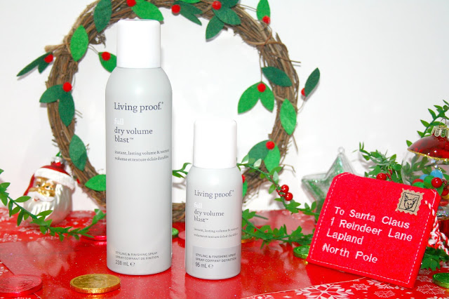 Christmas Gifting with Living Proof