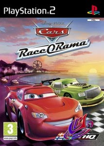 Download Cars Race O Rama PS2