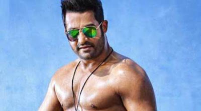 pic new posts: Ntr Wallpapers In Badshah