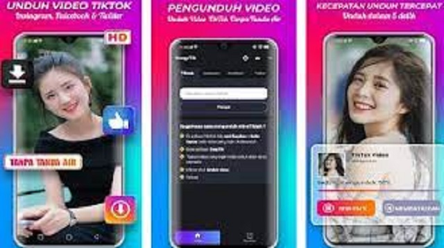  SnapTik adalah salah satu pengunduh TikTok terbaik yang tersedia secara online untuk meng Snaptik.com