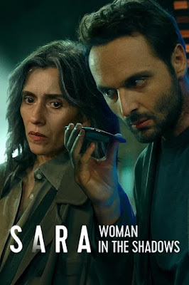 Sara Woman in the Shadows 2025 S01 Complete Hindi Dual Audio 1080p 720p Web-DL MSubs