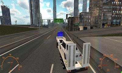 download games Truck Simulator 2013 v7.0 APK Android gratis