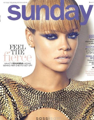 rihanna hair colour. Rihanna+hair+colour