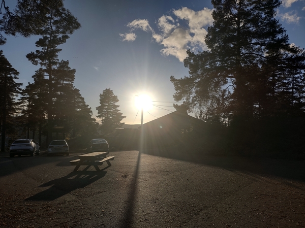 Drammen Spiralen