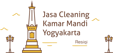 Cleaning Kamar  Mandi  Yogyakarta 