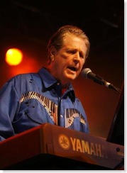 BRIAN WILSON