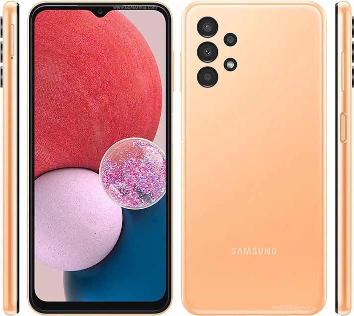 مواصفات هاتف Samsung Galaxy A13 في الجزائر