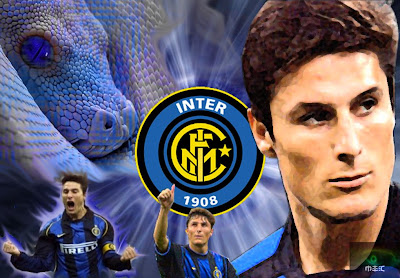 Javier Zanetti Wallpapers