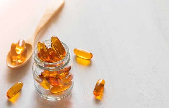 Fish Oil