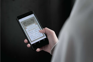 Aplikasi KESAN Siapkan Tujuh Fitur Penunjang Ibadah Ramadan