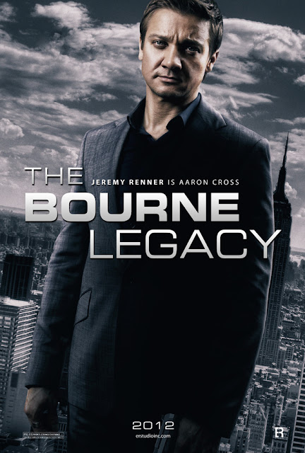 The Bourne 4 : Legacy (2012) พลิกแผนล่ายอดจารชน | ดูหนังออนไลน์ HD | ดูหนังใหม่ๆชนโรง | ดูหนังฟรี | ดูซีรี่ย์ | ดูการ์ตูน 