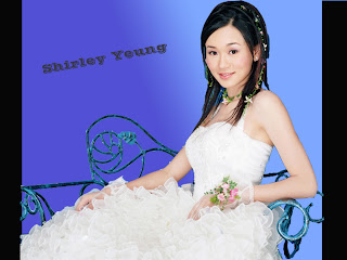 tvb hottest actress shirley yeung