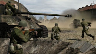 Iron Front Liberation 1944-RELOADED Screenshot 2 mf-pcgame.rog