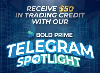 BoldPrime $50 Forex No Deposit Bonus