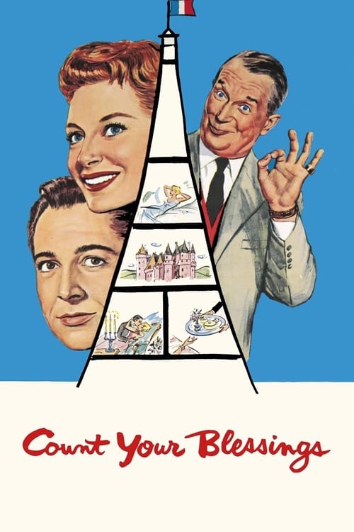 [HD] J'ai épousé un Français 1959 Film Complet Download