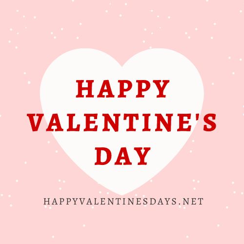 Special Valentines Day Images for Lovers