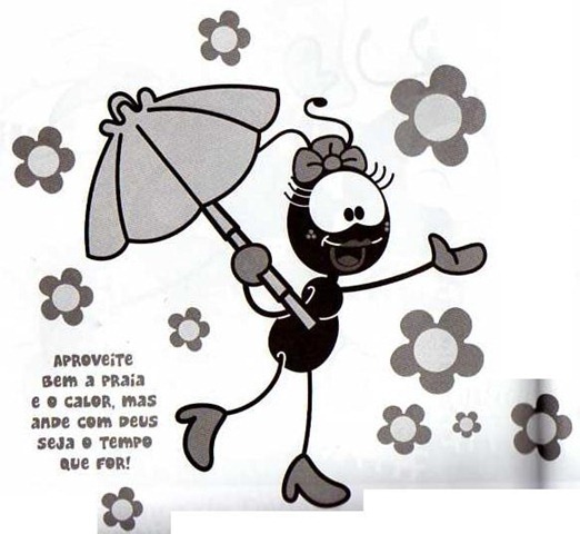 faniquita Vestido Infantil