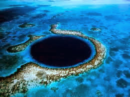 Blue Hole