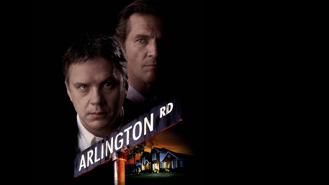 Arlington Road