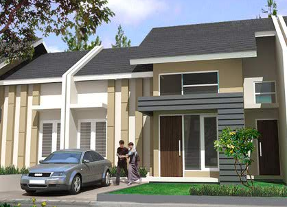 Gambar Rumah Sederhana Minimalis