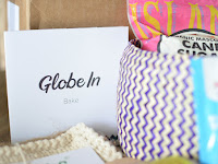 Baking with GlobeIn Artisan Box