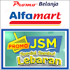 Promo JSM Alfamart Spesial Lebaran 4 April hingga 7 April 2024