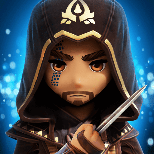 Assassin's Creed: Rebellion - VER. 3.5.6 Unlimited (Money - Resources) MOD APK