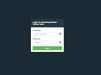 Bootstrap Builder Gratisan