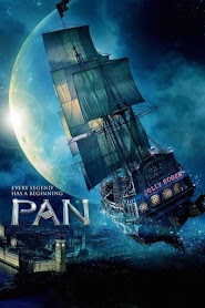 Pan: Viaje a Nunca Jamás (2015)