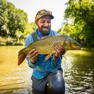 Chris Sorel, Common Carp, Carp on the fly, fly fishing for carp, Impacts of Carp, Carp in Texas, Texas Carp Fishing, Texas Freshwater Fly Fishing, Fly Fishing Texas, Texas Fly Fishing, TFFF