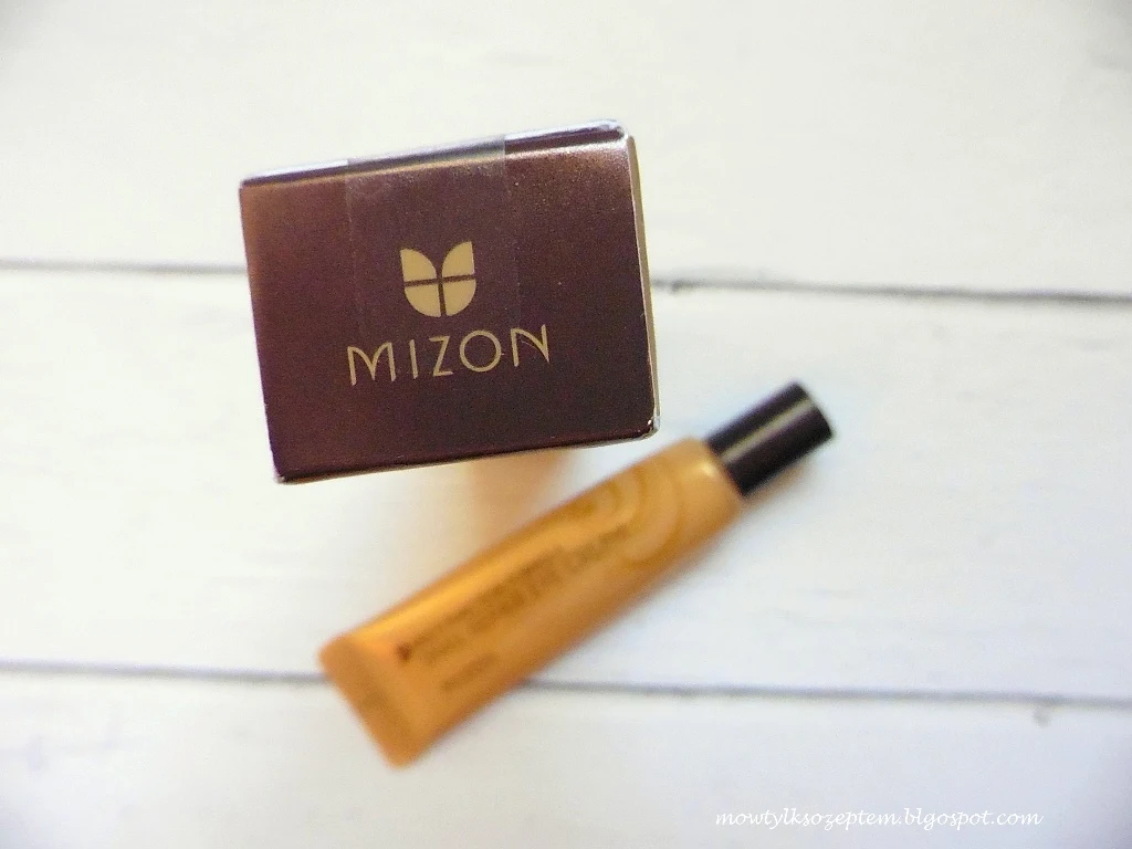 mizon-krem-pod-oczy-ze-sluzem-slimaka, mizon-snail-repair-eye-cream