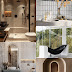 Luxurious Alternatives to Traditional Fixtures.