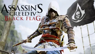 تحميل لعبة  Assassin's Creed IV Black Flag (V1.6.2)للكمبيوتر