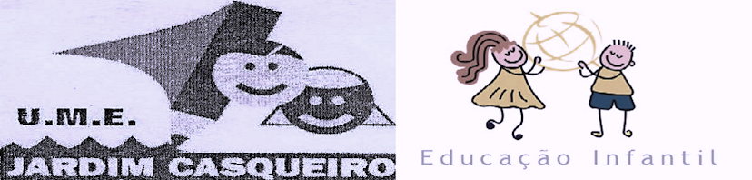 Blog da equipe UME Jardim Casqueiro