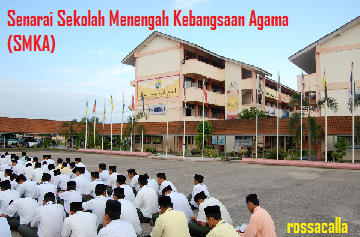 Sekolah Swasta Islam Di Selangor Kronis R