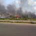 Update on the Pipeline explosion in Warri with photos 